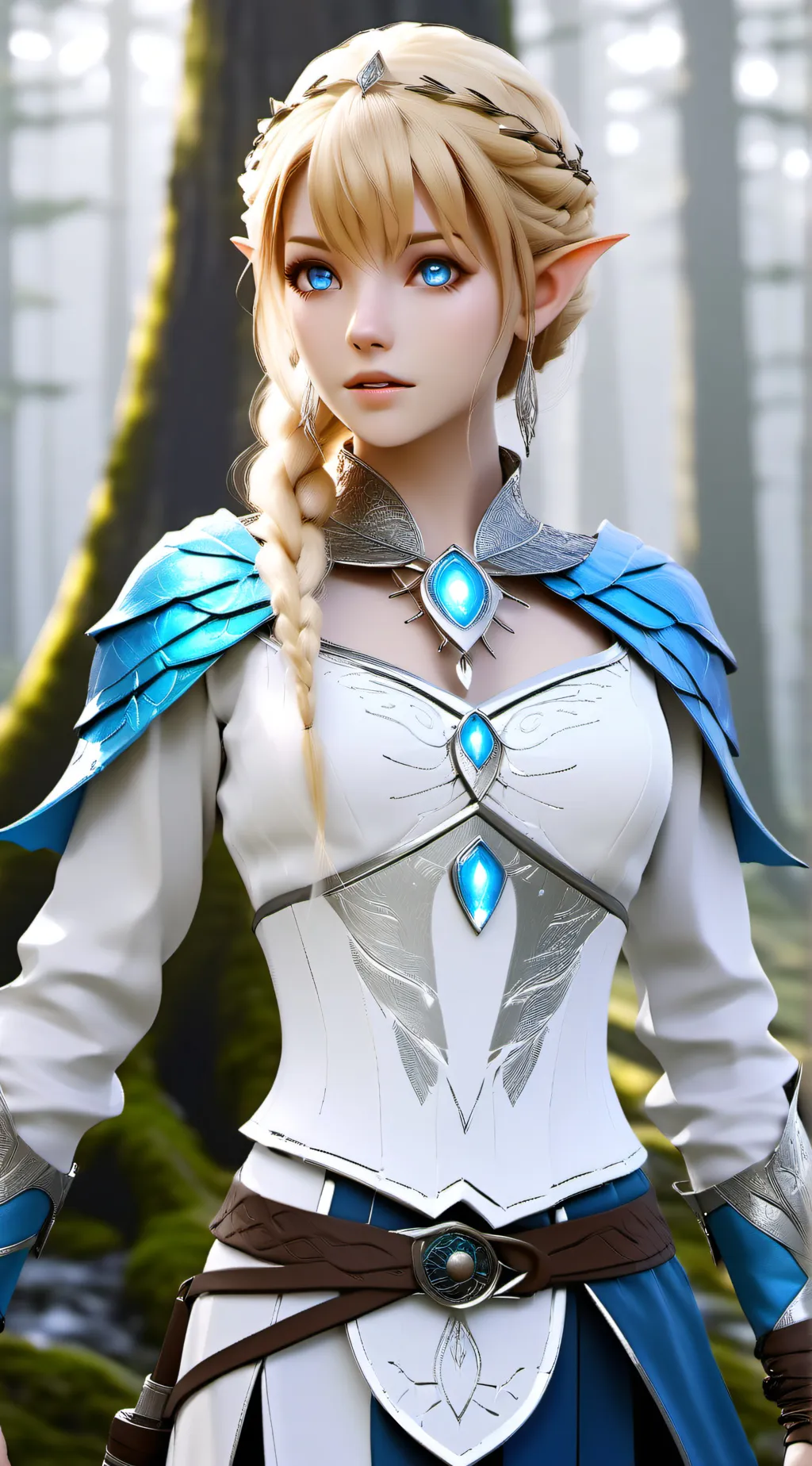 Talkie AI - Chat with seynn