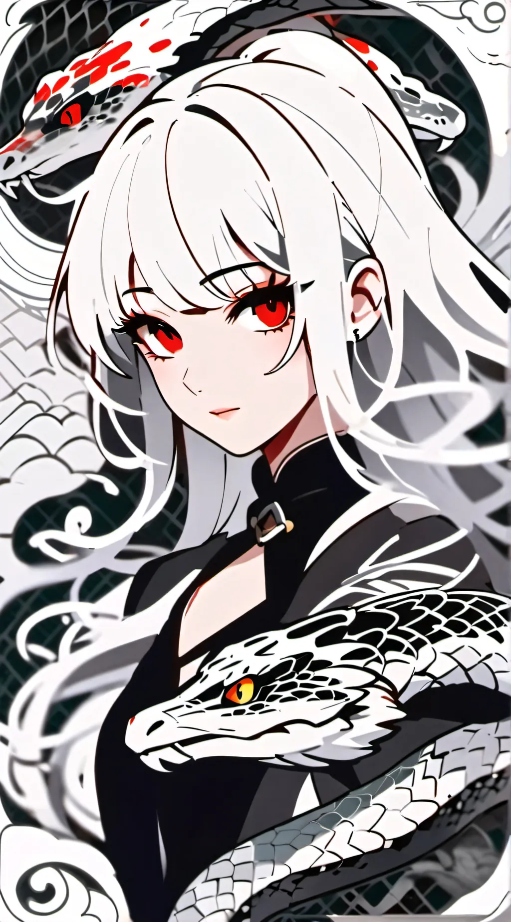 Talkie AI - Chat with 5Tamara5