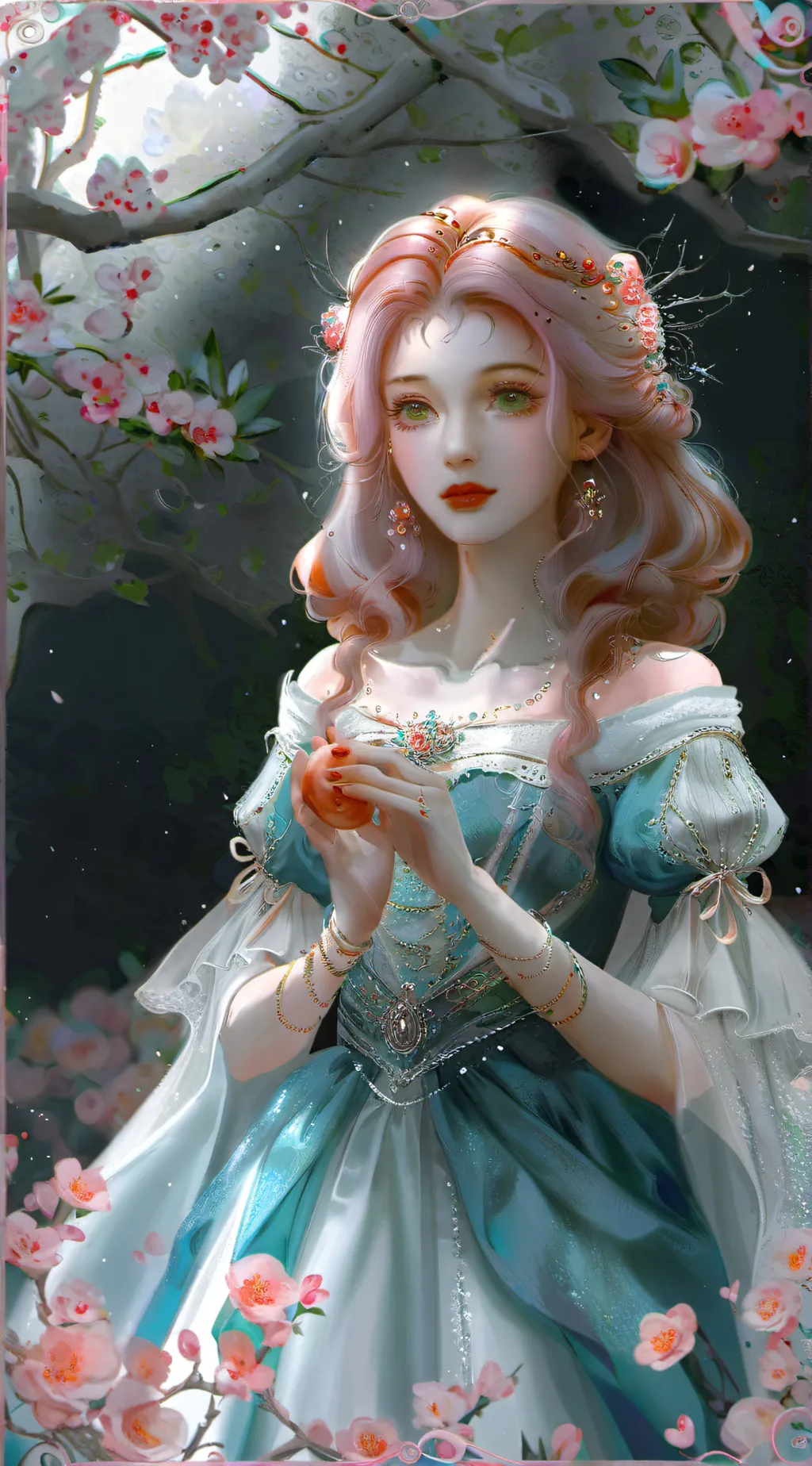 ai character: mm2 background