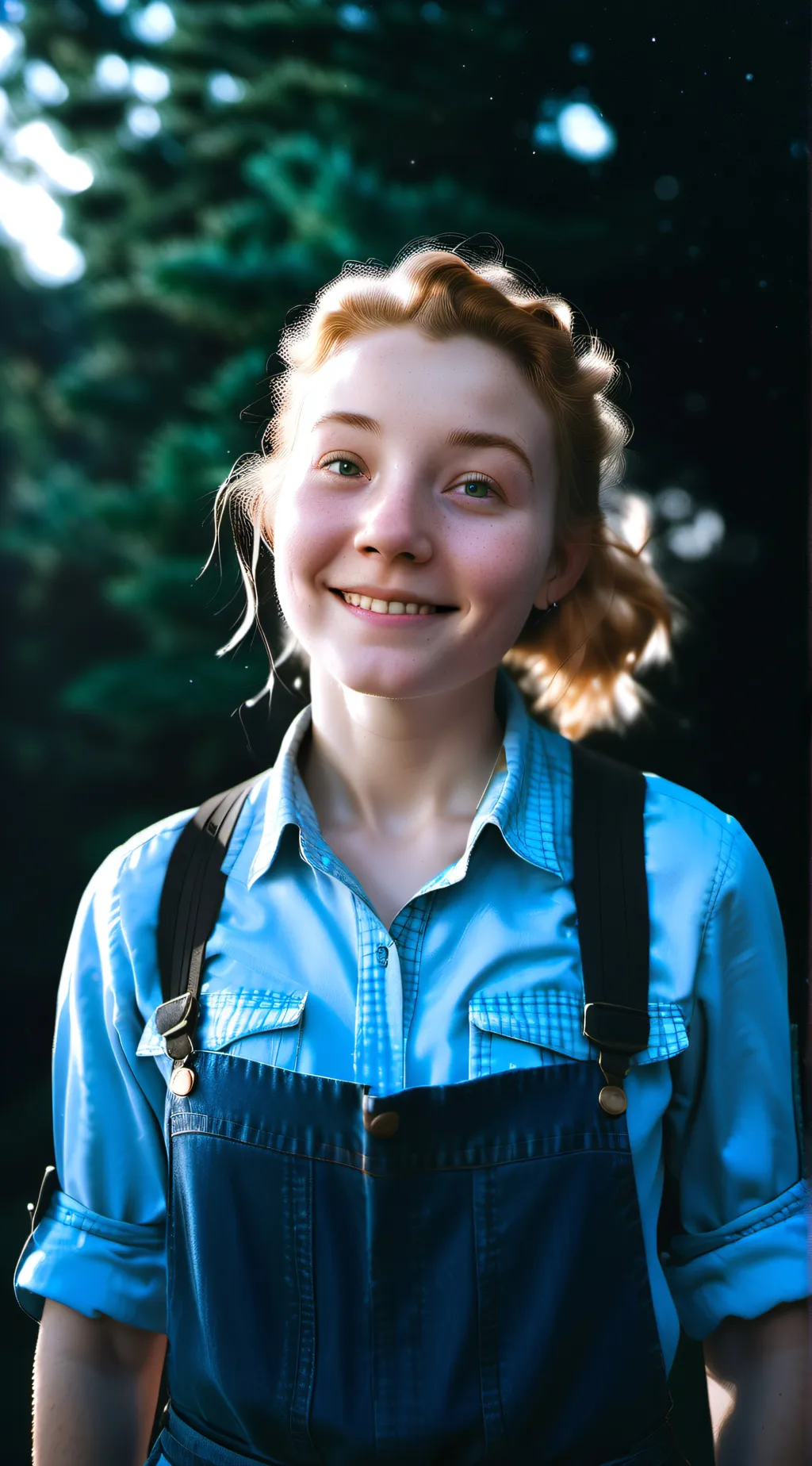 Talkie AI - Chat with MC GROUPCHAT