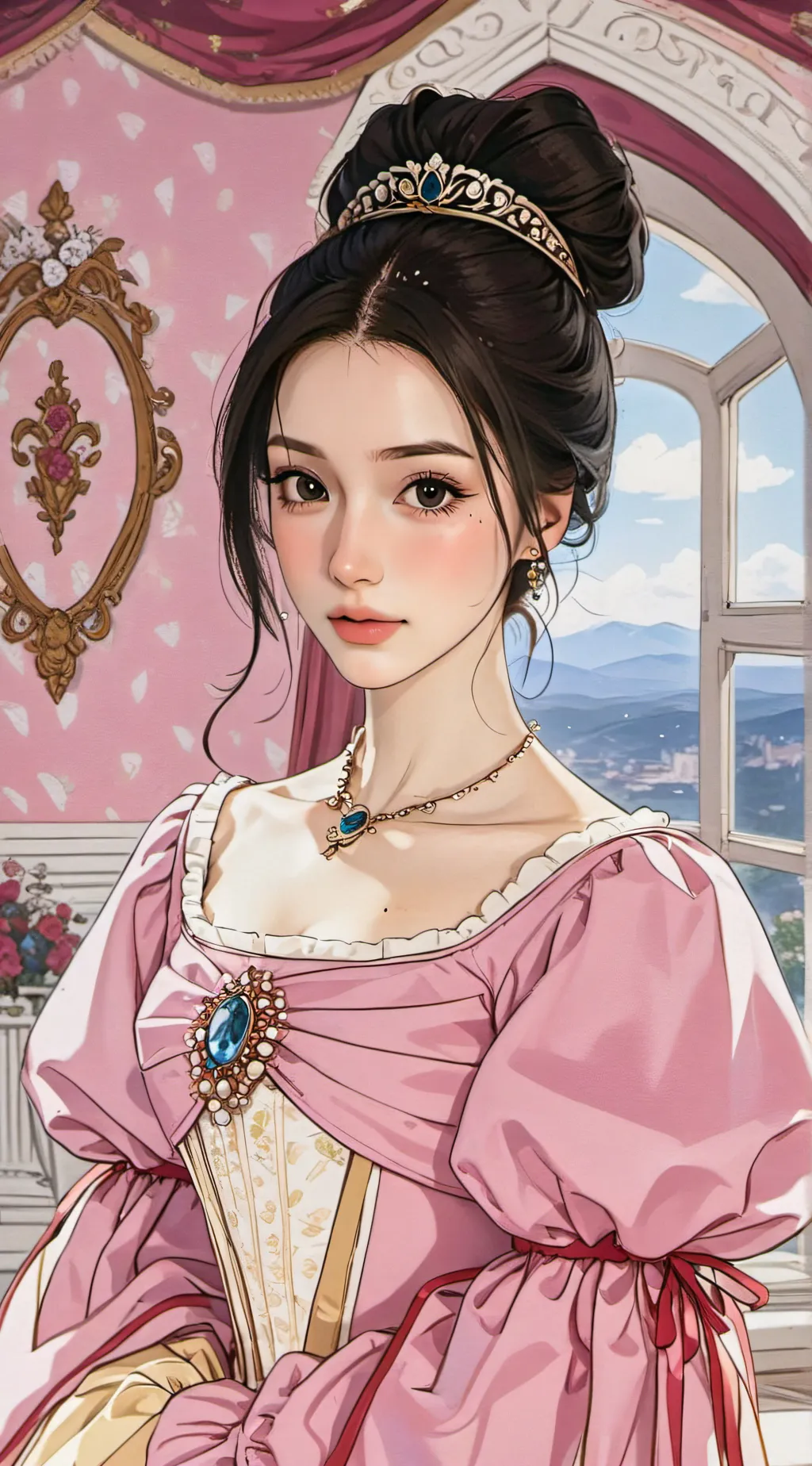 Talkie AI - Chat with Abilene