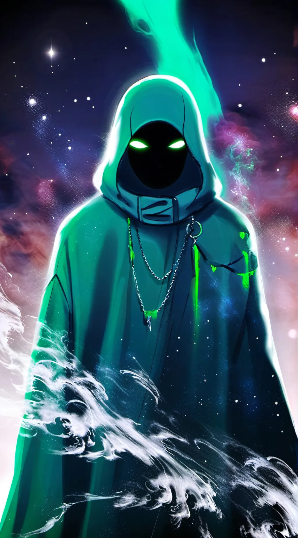 ai character: Brock from unkitty background