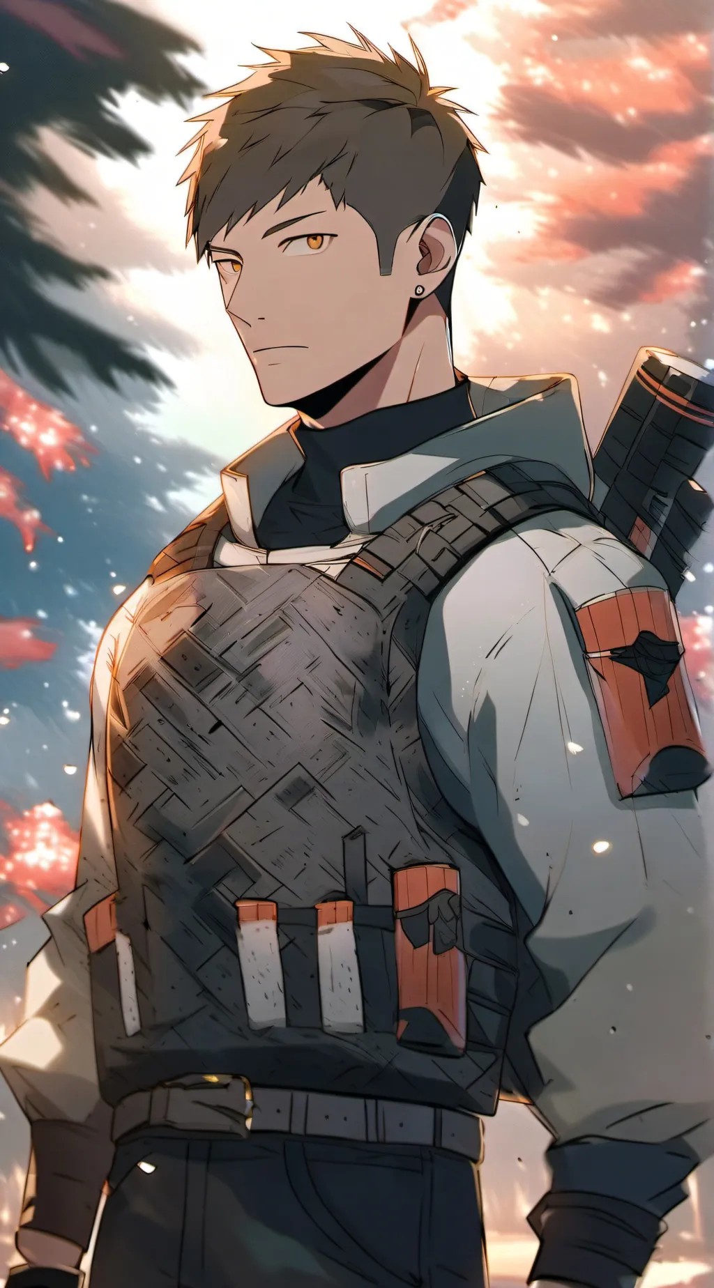 Talkie AI - Chat with Fucgin