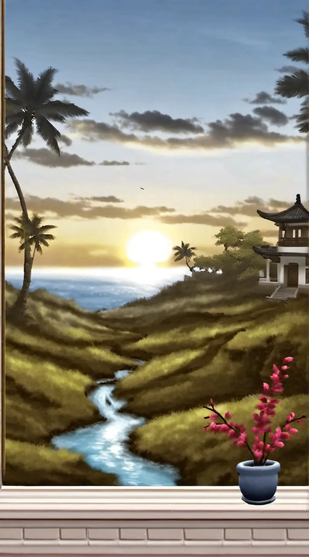 Talkie AI - Chat with Sam And Colby 😕