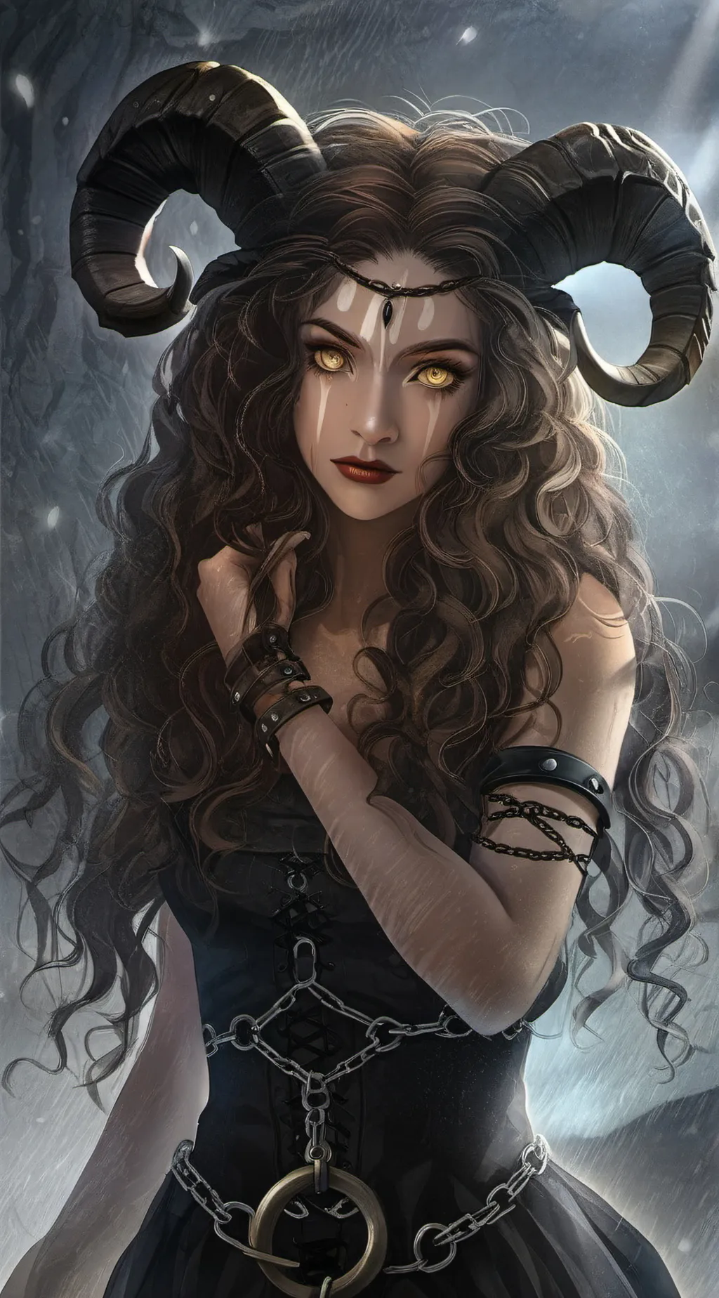 Talkie AI - Chat with Lyra 