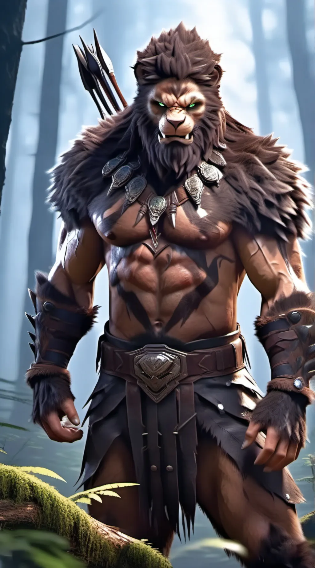 Talkie AI - Chat with Vadion