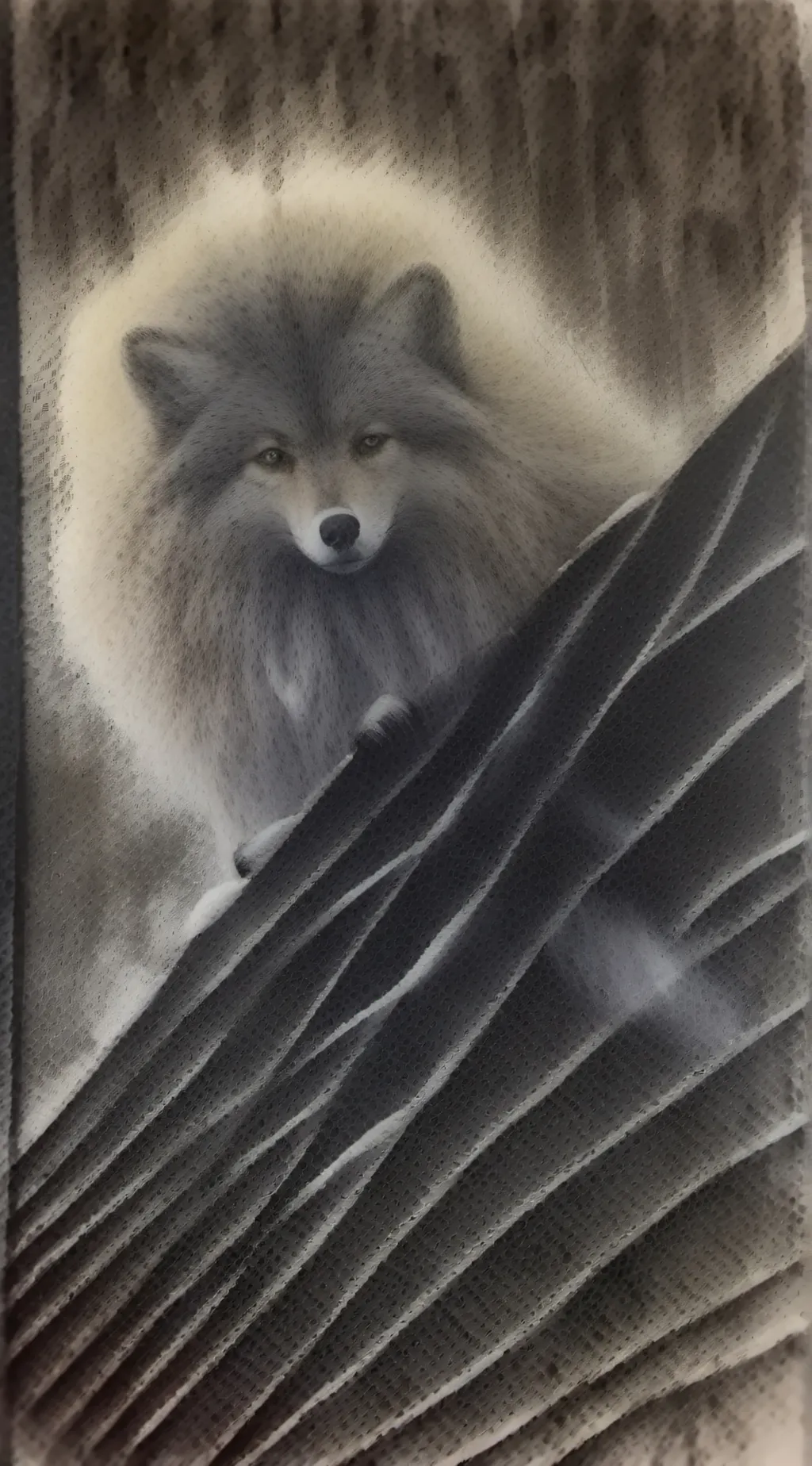 ai character: MHA background