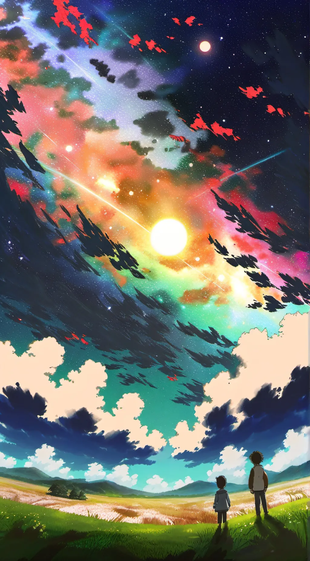 Talkie AI - Chat with HH