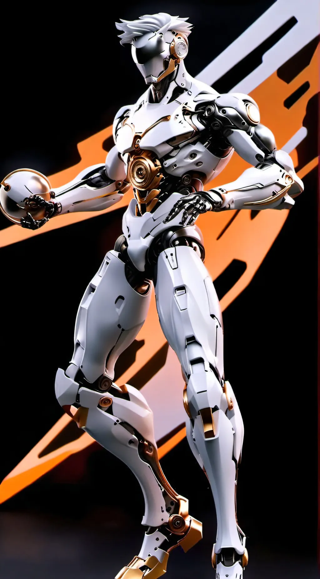 ai character: Gu Shaoheng background