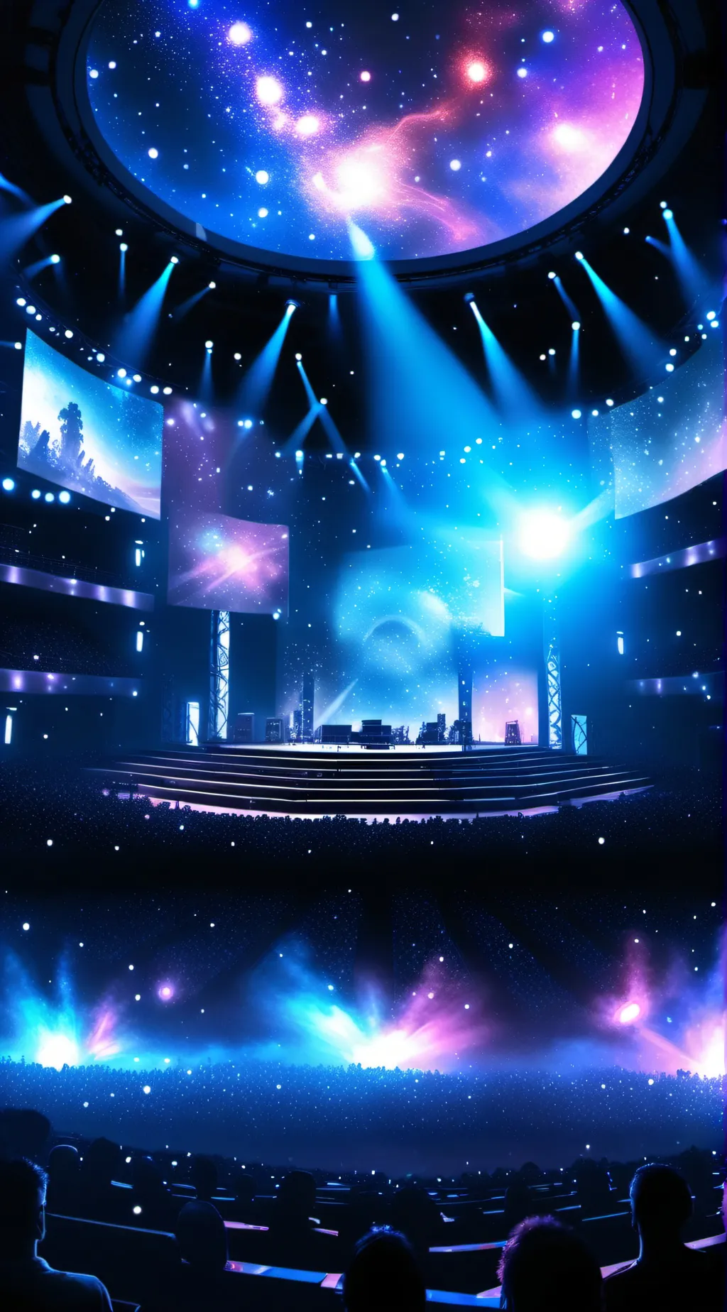 Talkie AI - Chat with Y/N Singer