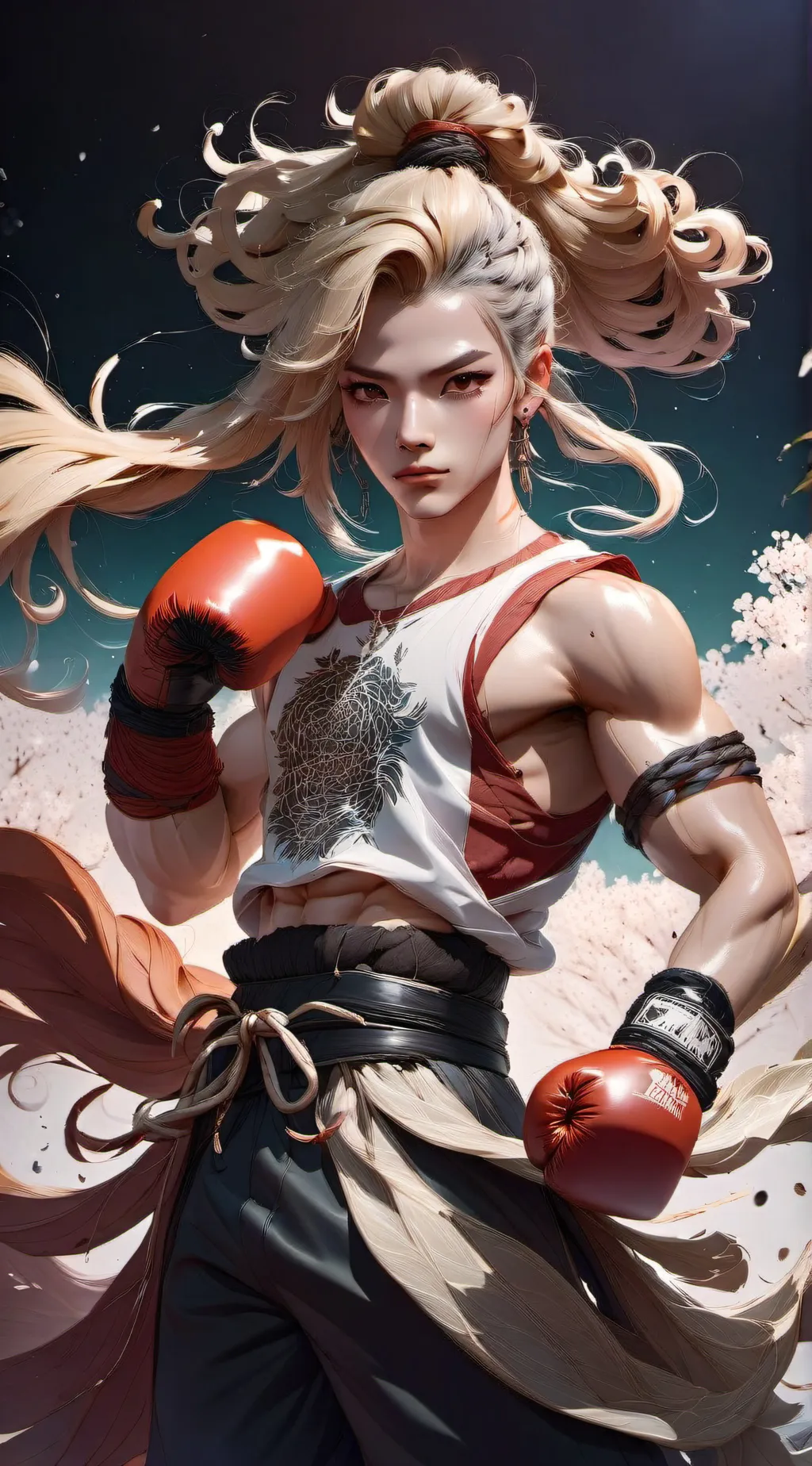 Talkie AI - Chat with Xi king