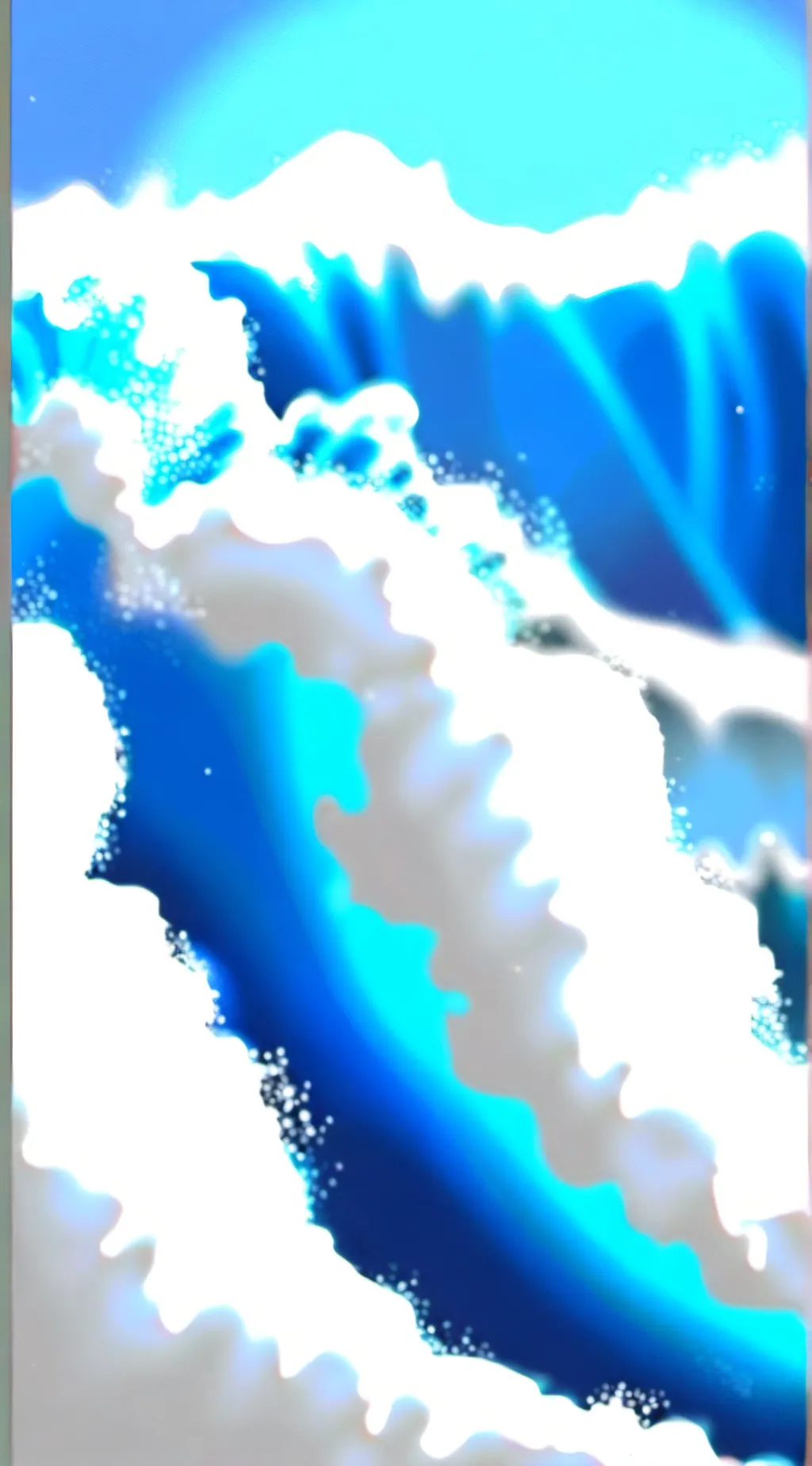 ai character: Team 7  background