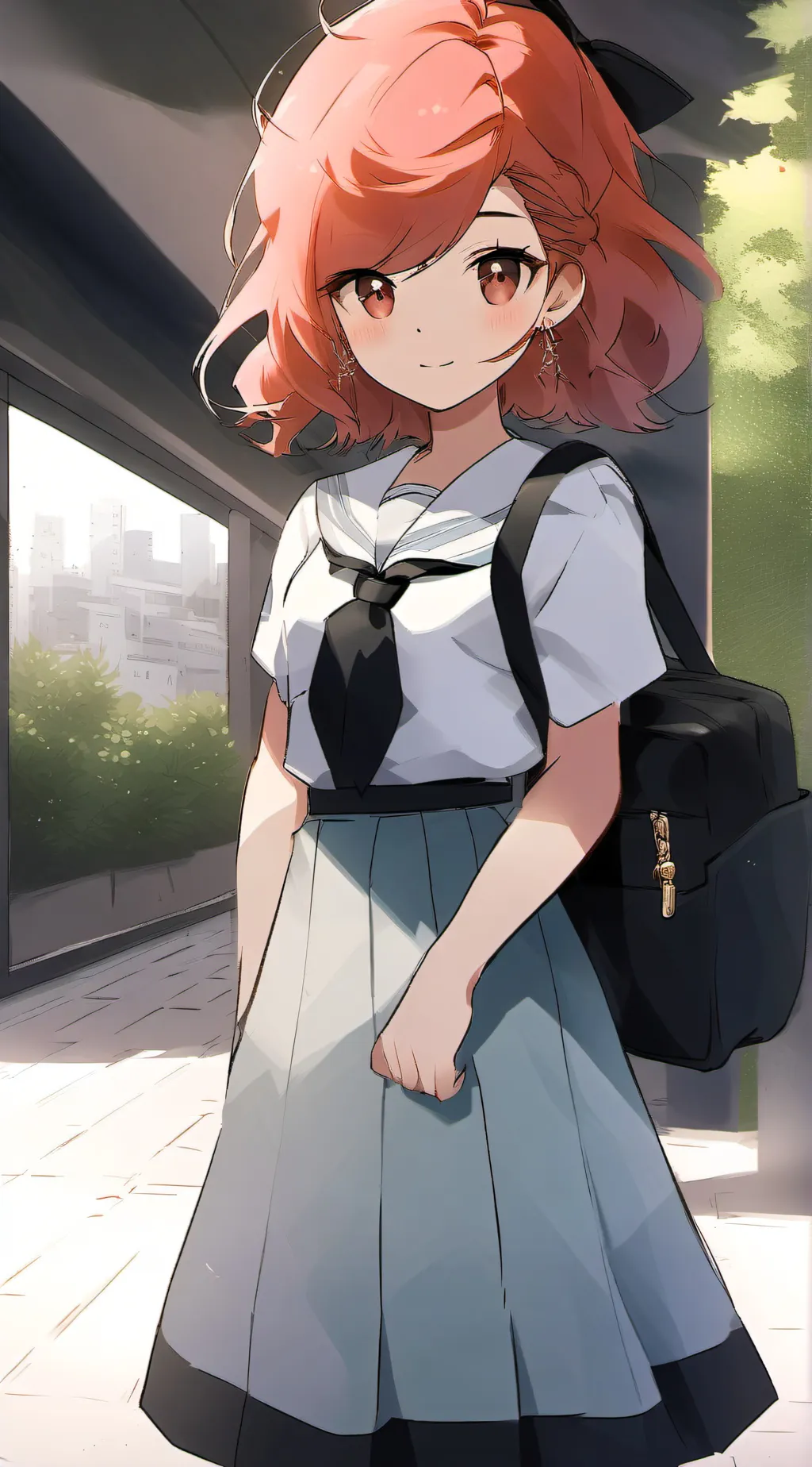 ai character: harry potter pt 2 background