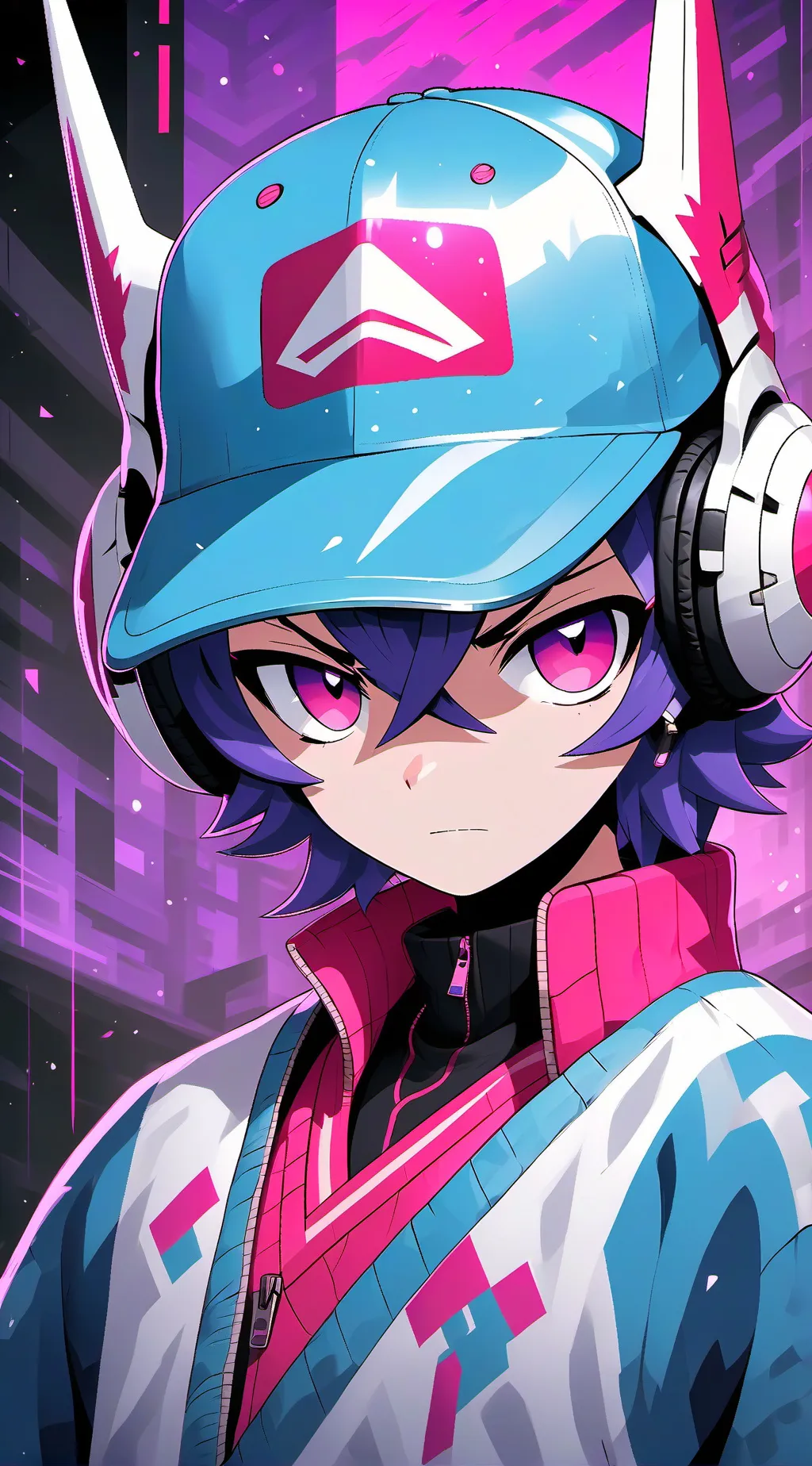 Talkie AI - Chat with ace