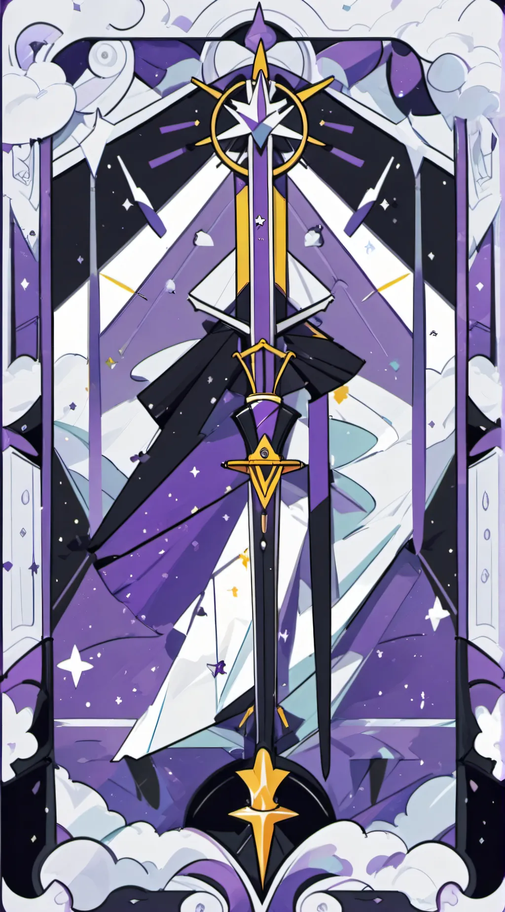 ai character: Fpe background