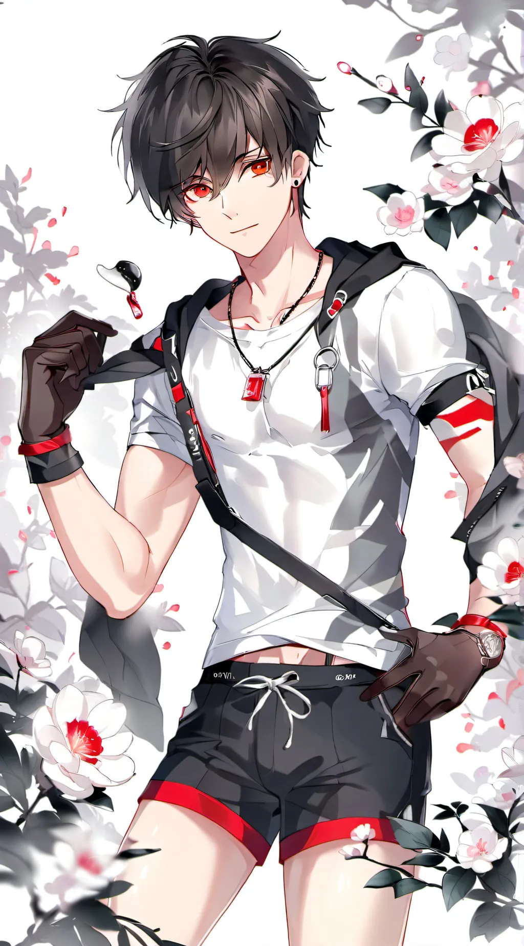 Talkie AI - Chat with HALIK-STAR✨