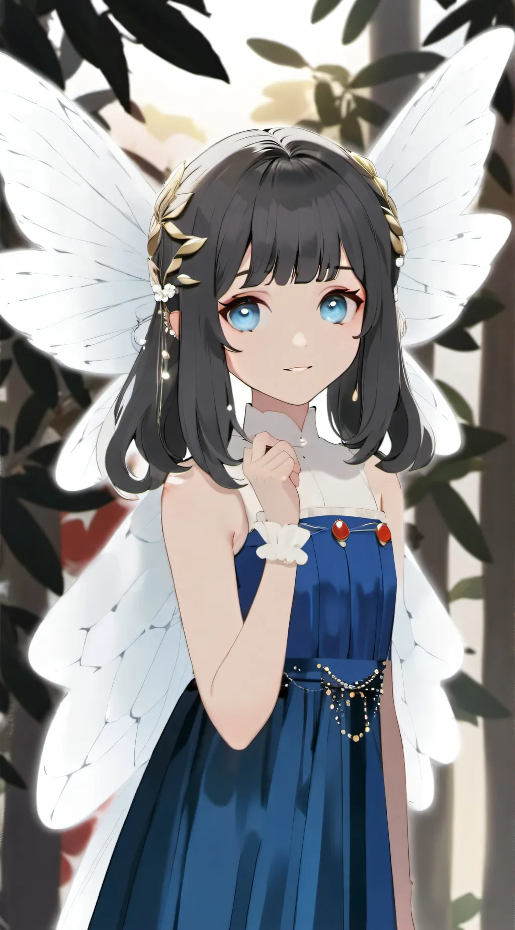 Talkie AI - Chat with Winona