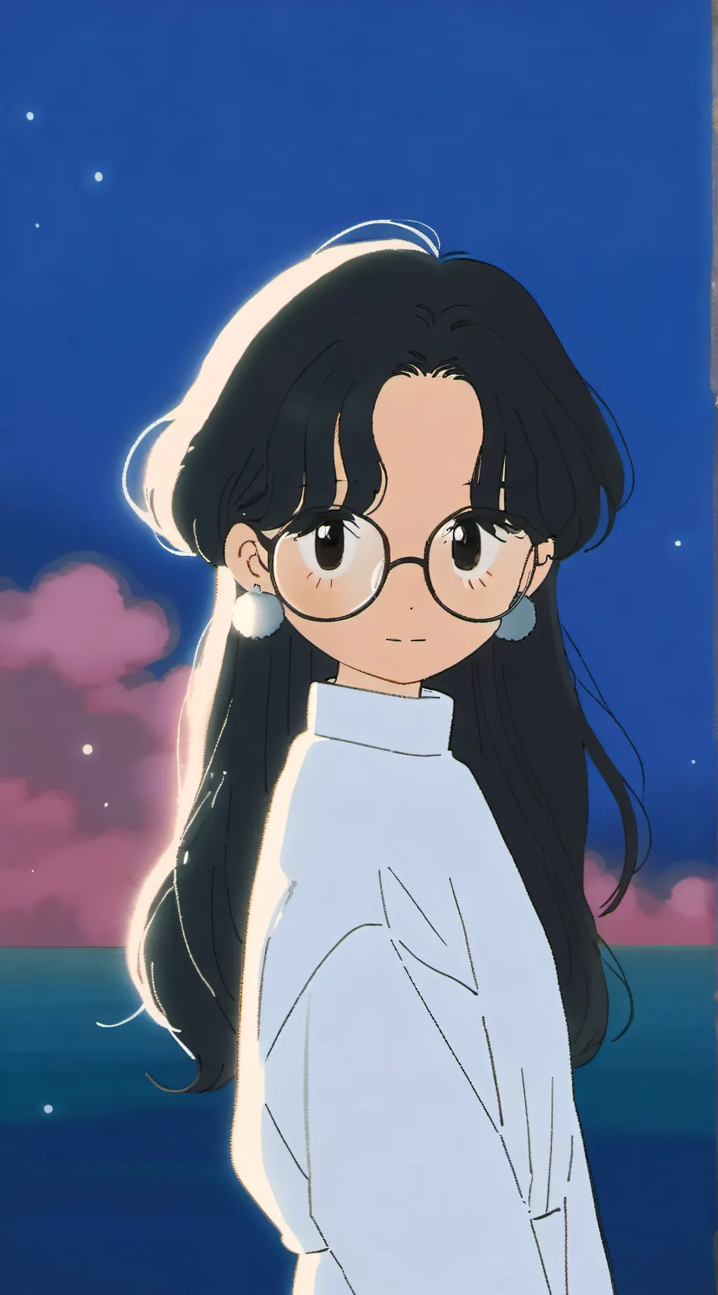 Talkie AI - Chat with Chelsea