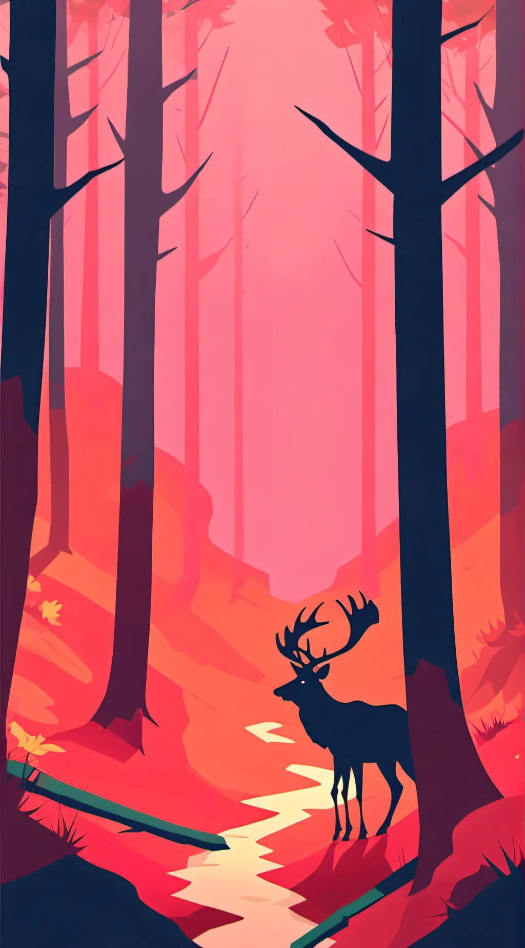 ai character: Muichiro background