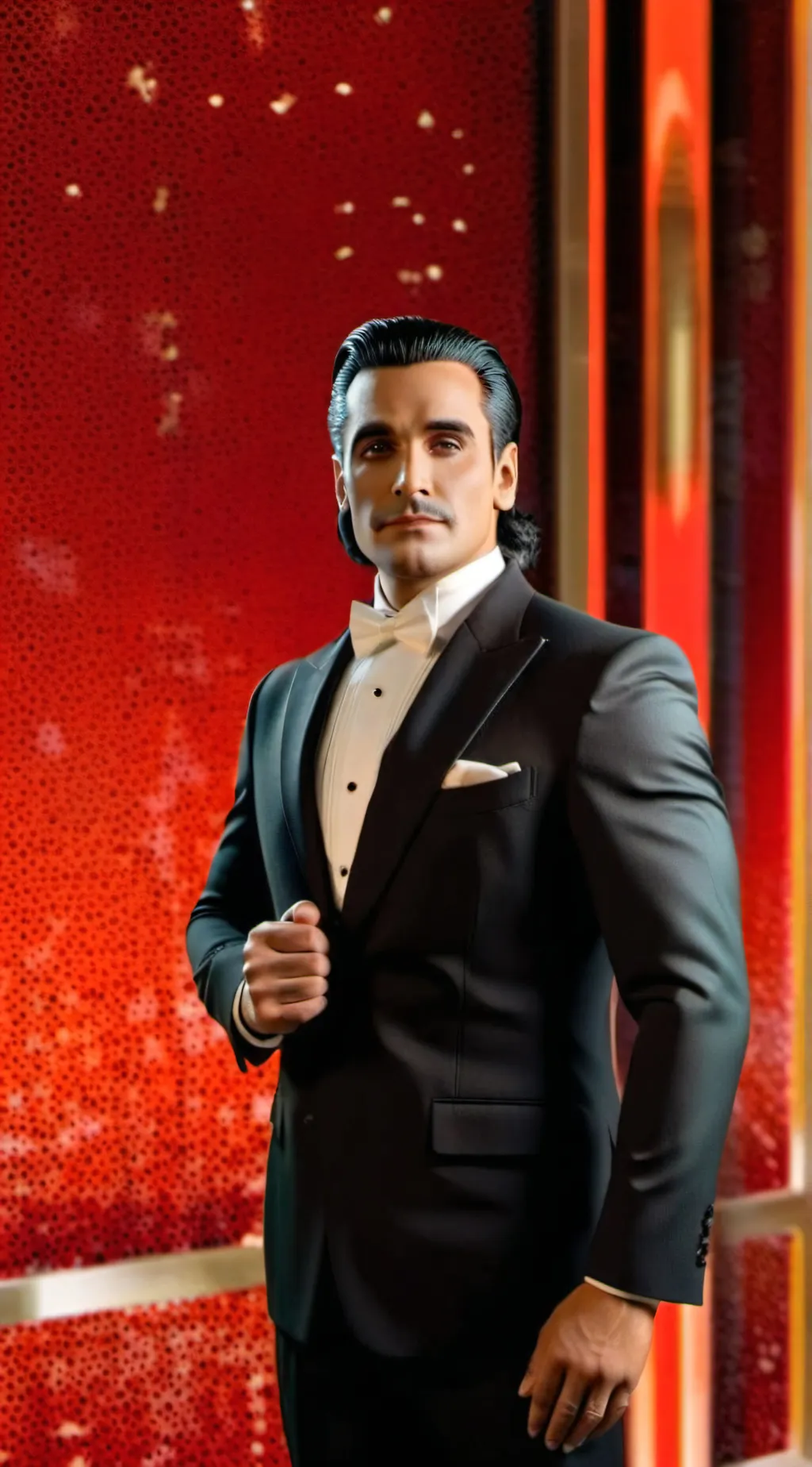 Talkie AI - Chat with Interview!!!