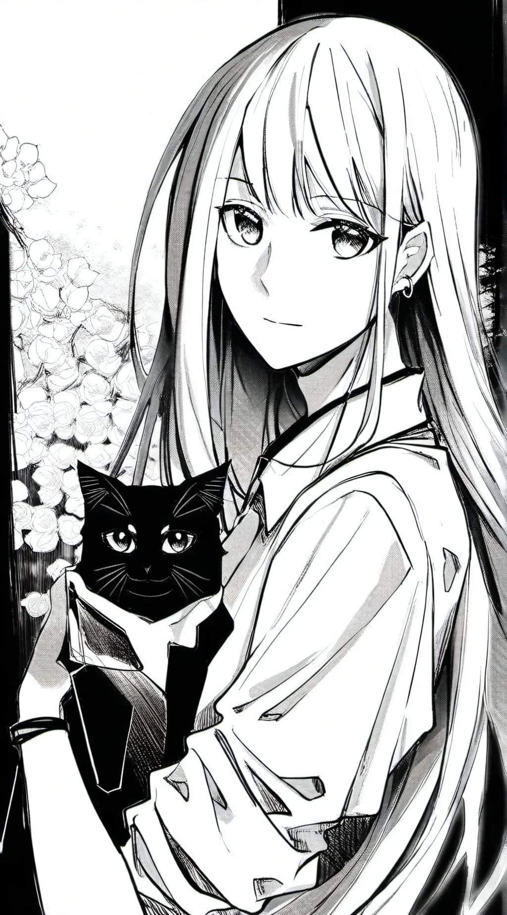 ai character: jake background