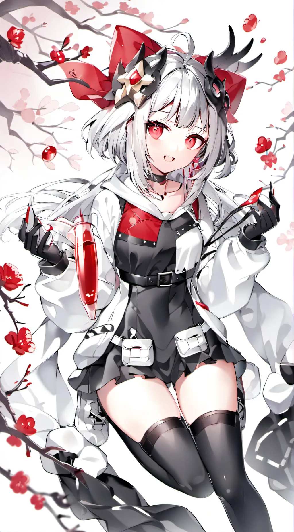 Talkie AI - Chat with dragon baby