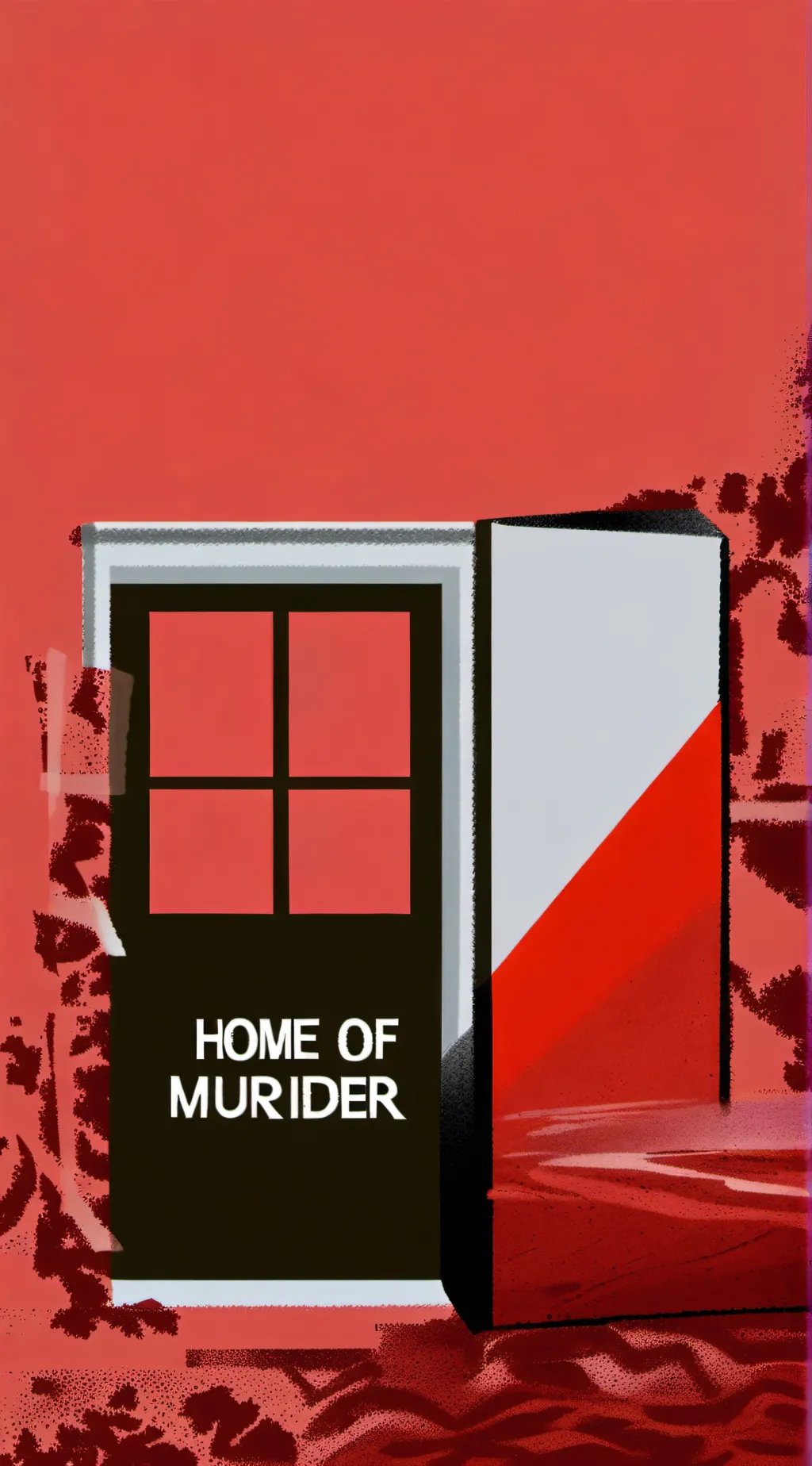 ai character: Home of Murder background