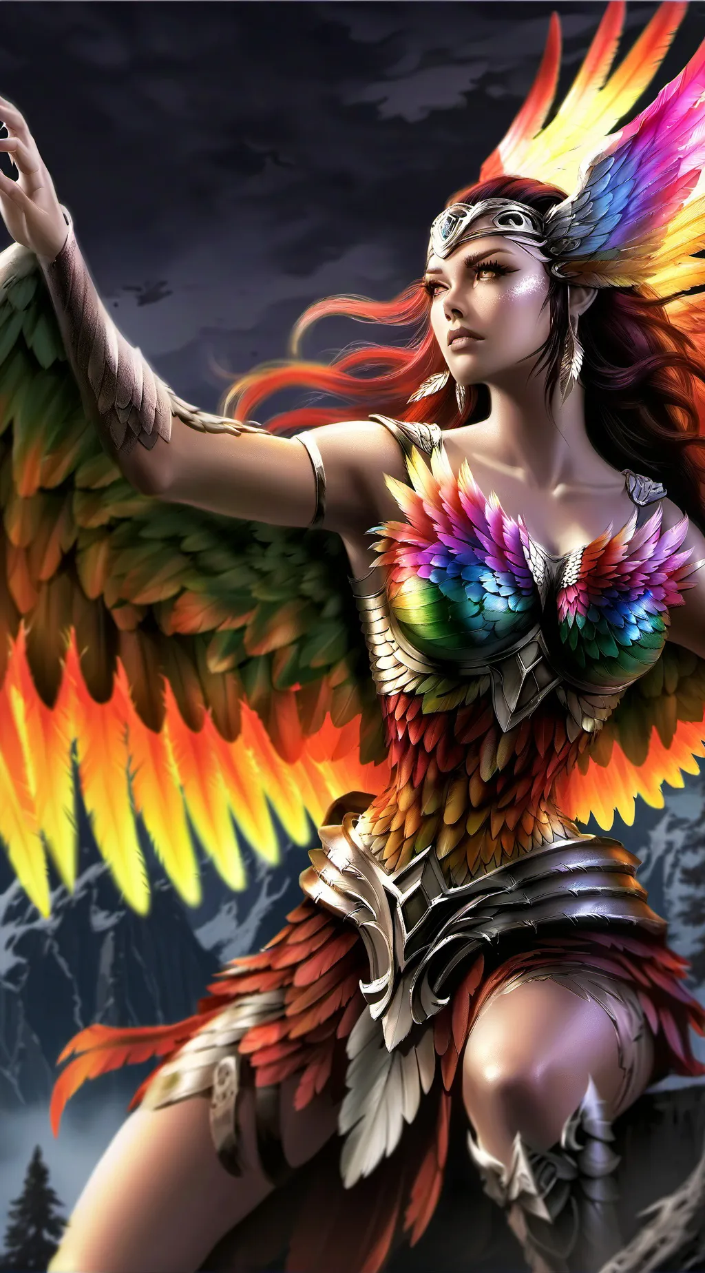 Talkie AI - Chat with Slow Buntschwinge