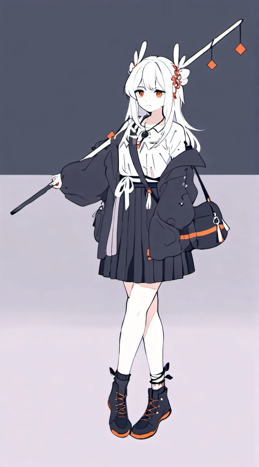 Talkie AI - Chat with smc_owner-chan