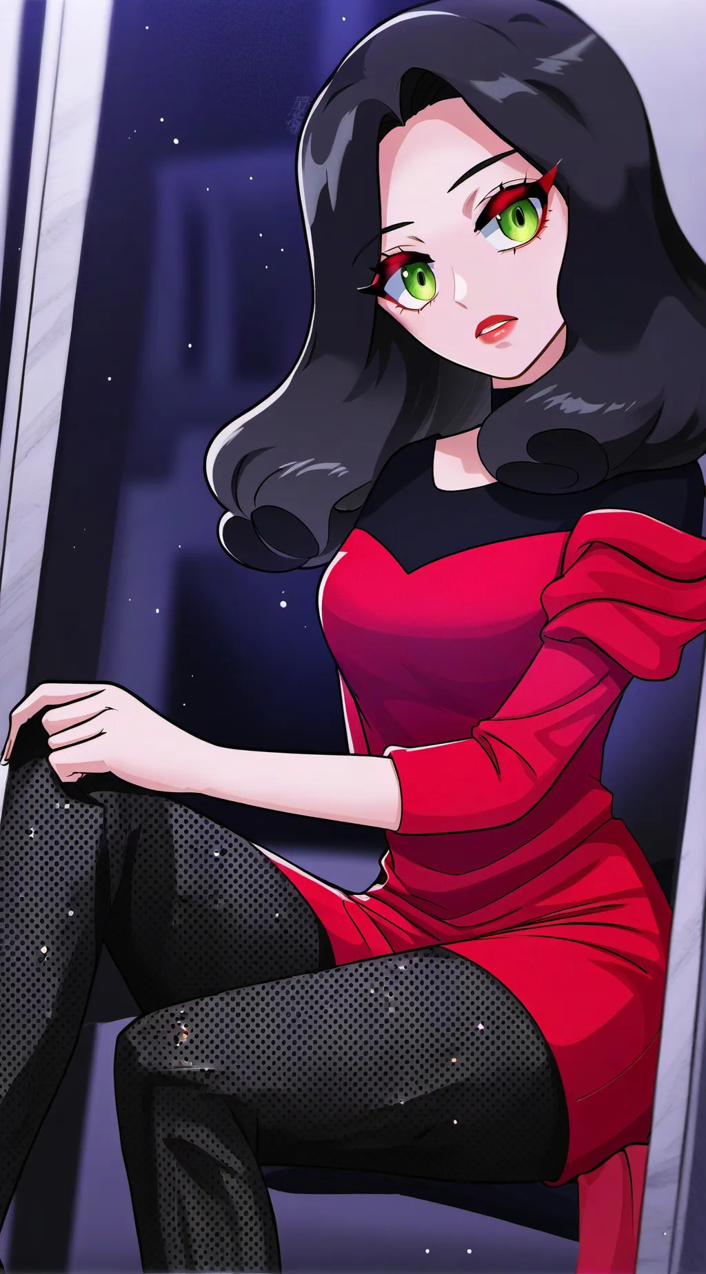 Talkie AI - Chat with Ciara 