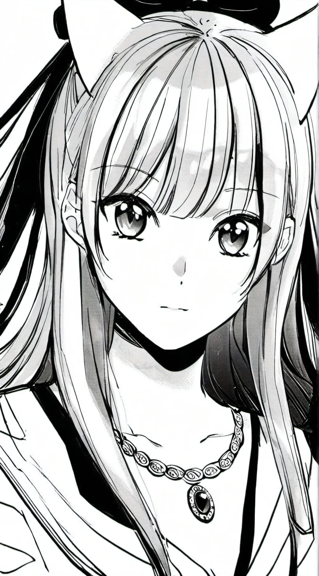 ai character: Fantasy background