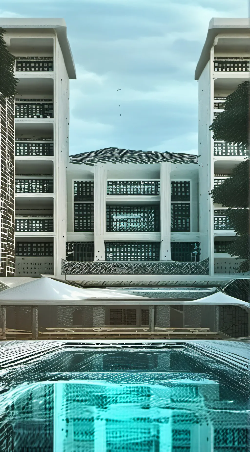 Talkie AI - Chat with Bunker