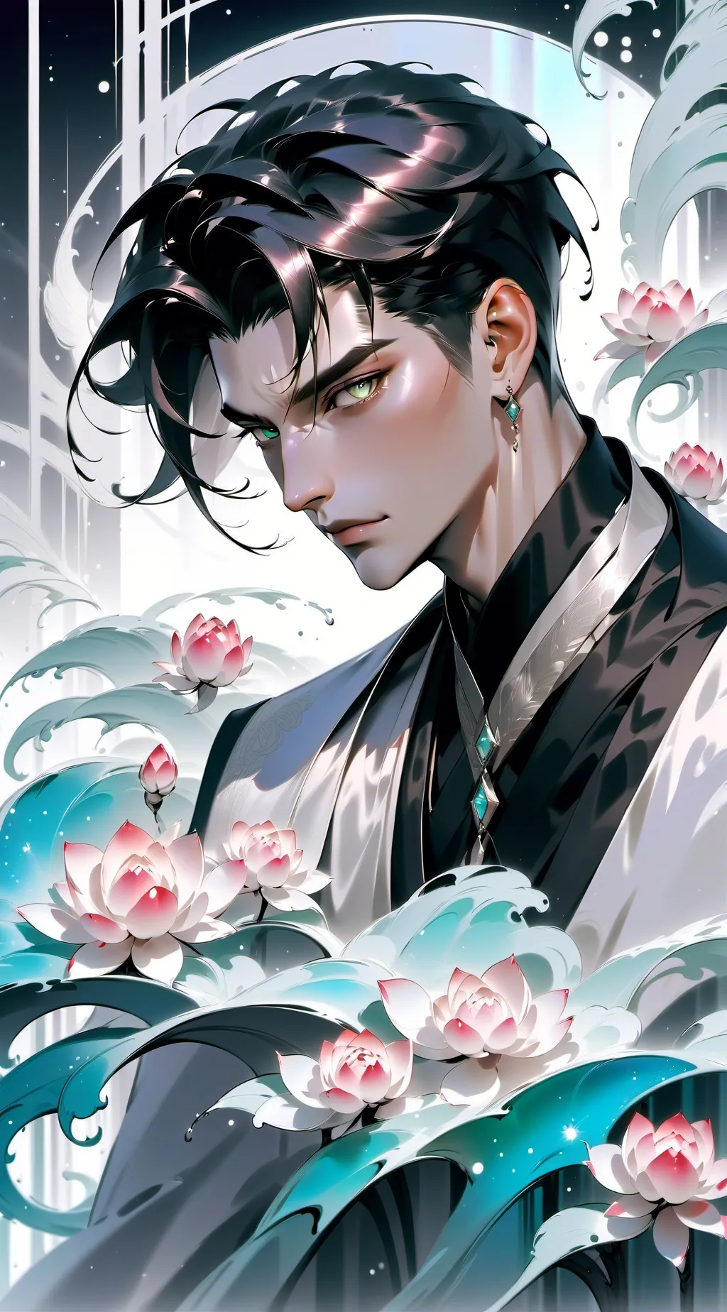 Talkie AI - Chat with sam