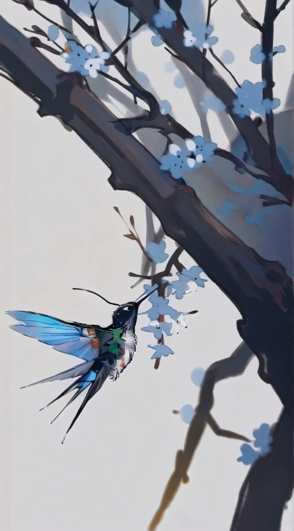 ai character: NATO [CH] background