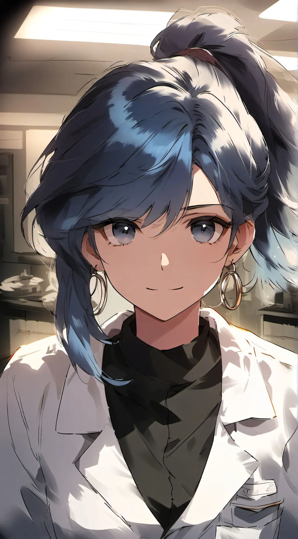 Talkie AI - Chat with Ronnie 