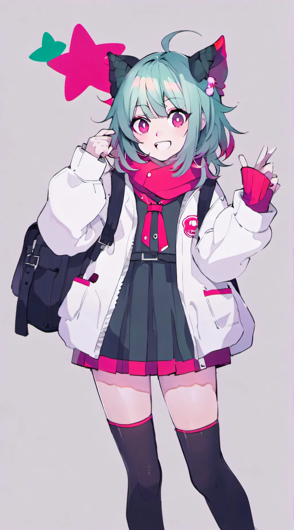 Talkie AI - Chat with WXS