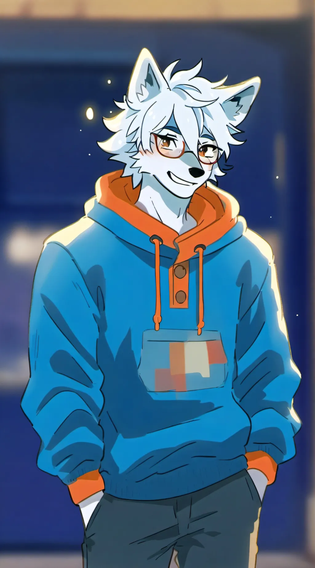 Talkie AI - Chat with Nyle