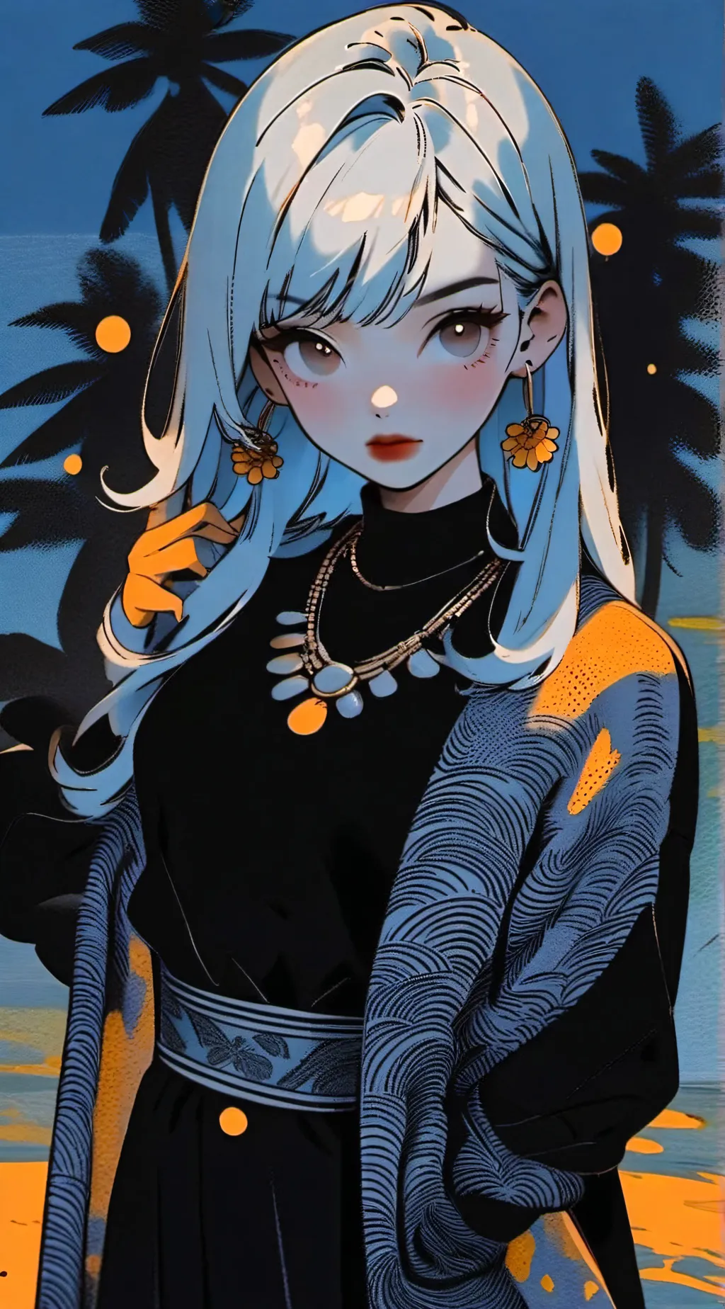 ai character: zipEdwardOliver  background