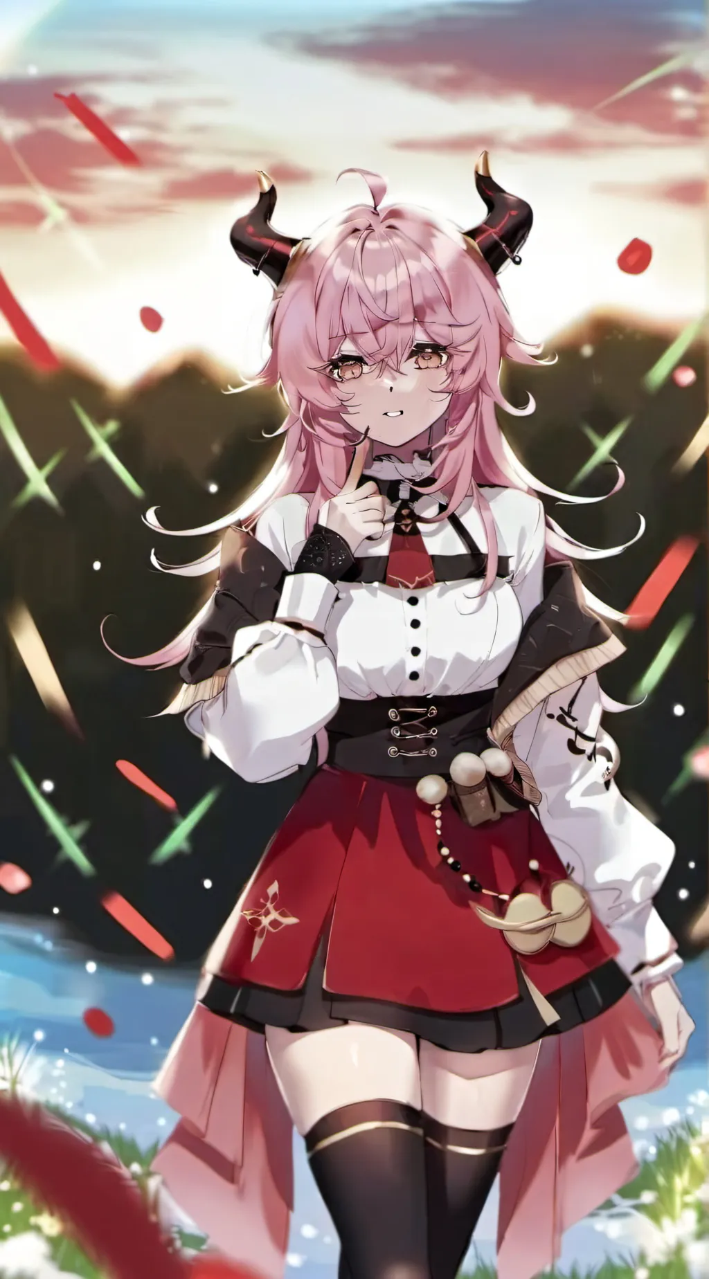 Talkie AI - Chat with ✭Sriya✭