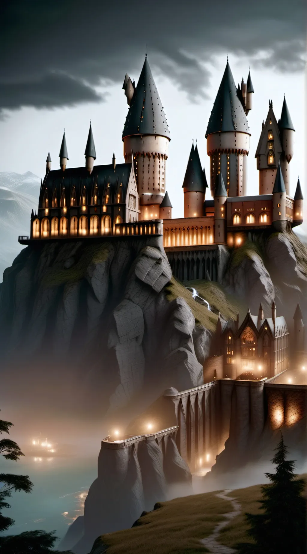 Talkie AI - Chat with Hogwarts+Y/n