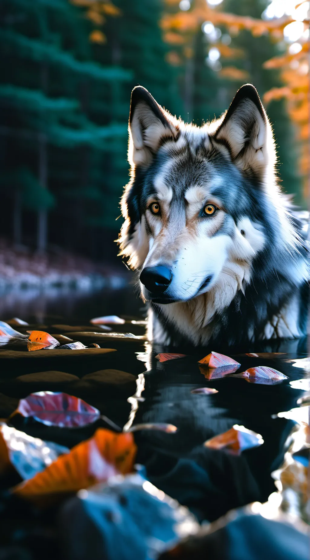 ai character: Chapo background