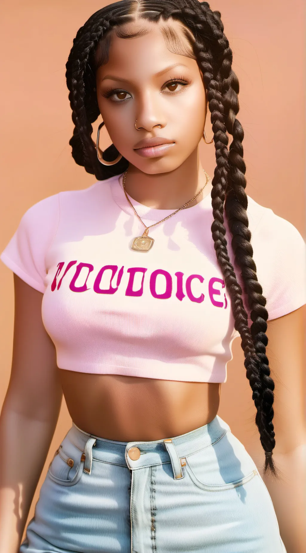 ai character: Kaylin background