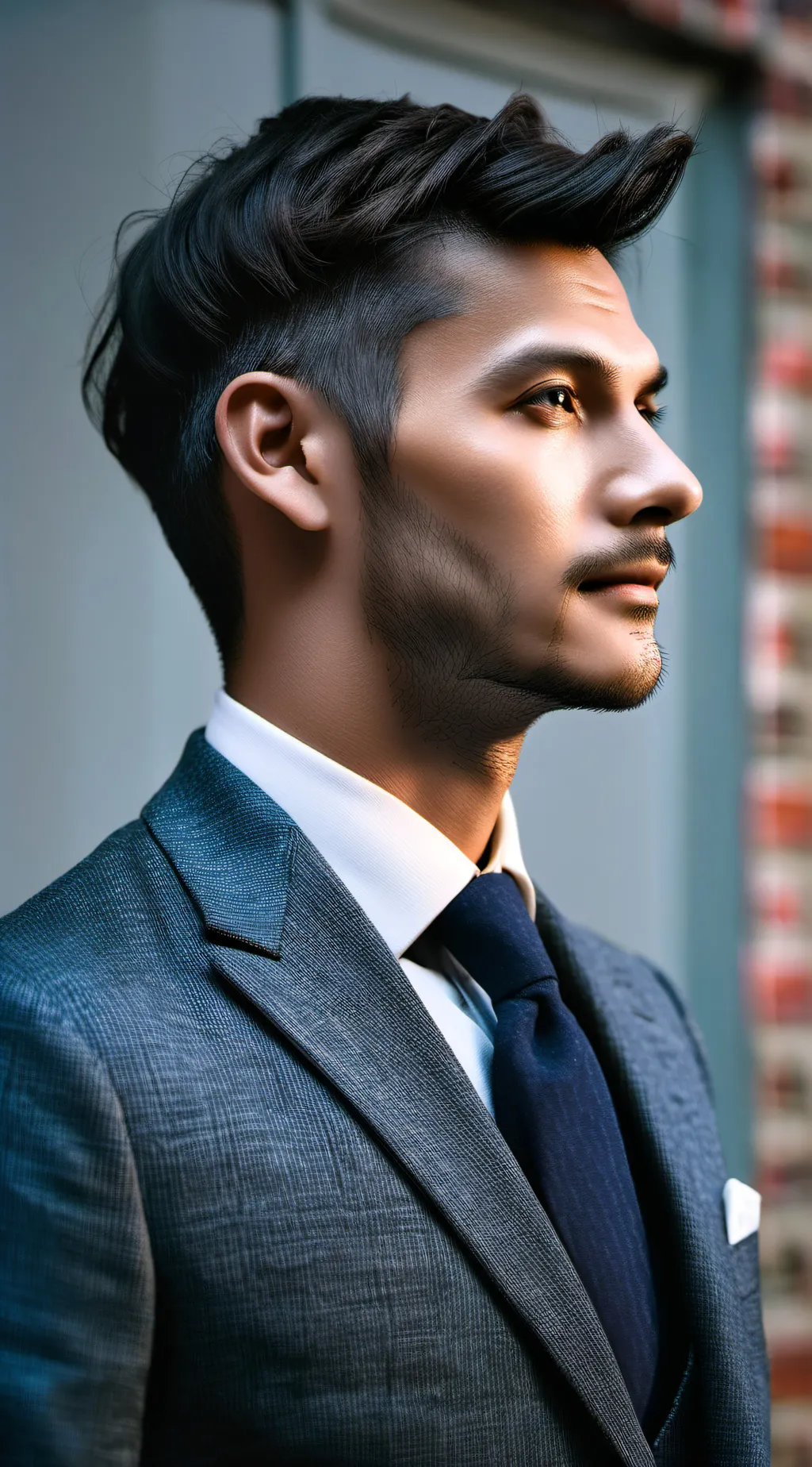 Talkie AI - Chat with James