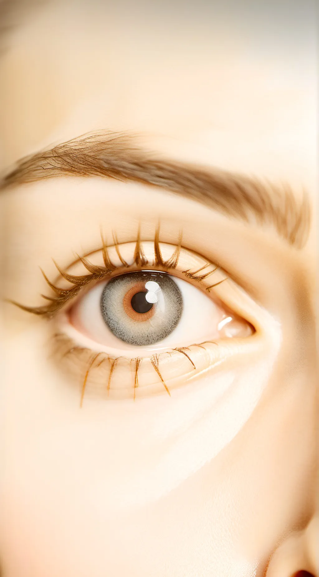 ai character: child background