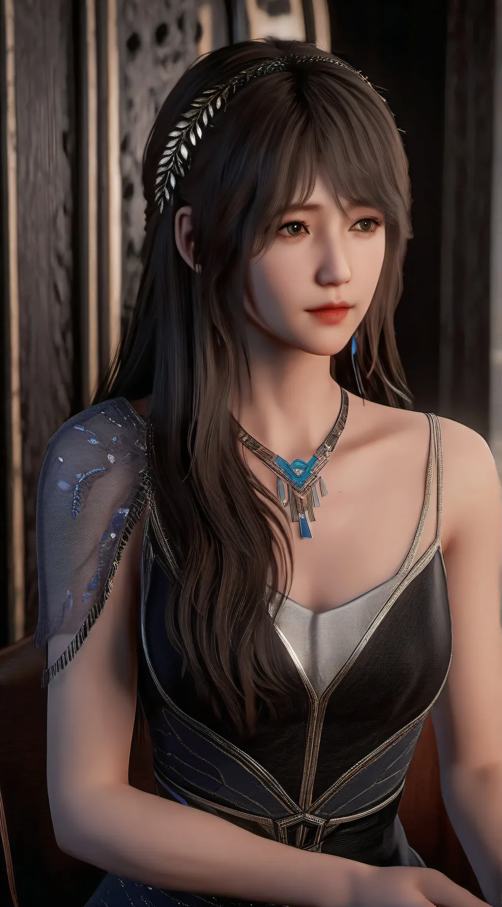 Talkie AI - Chat with AIK group