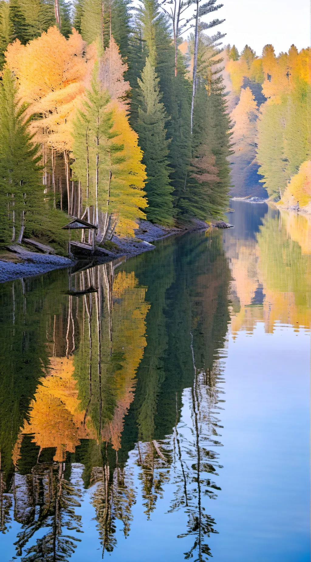 ai character: idk background