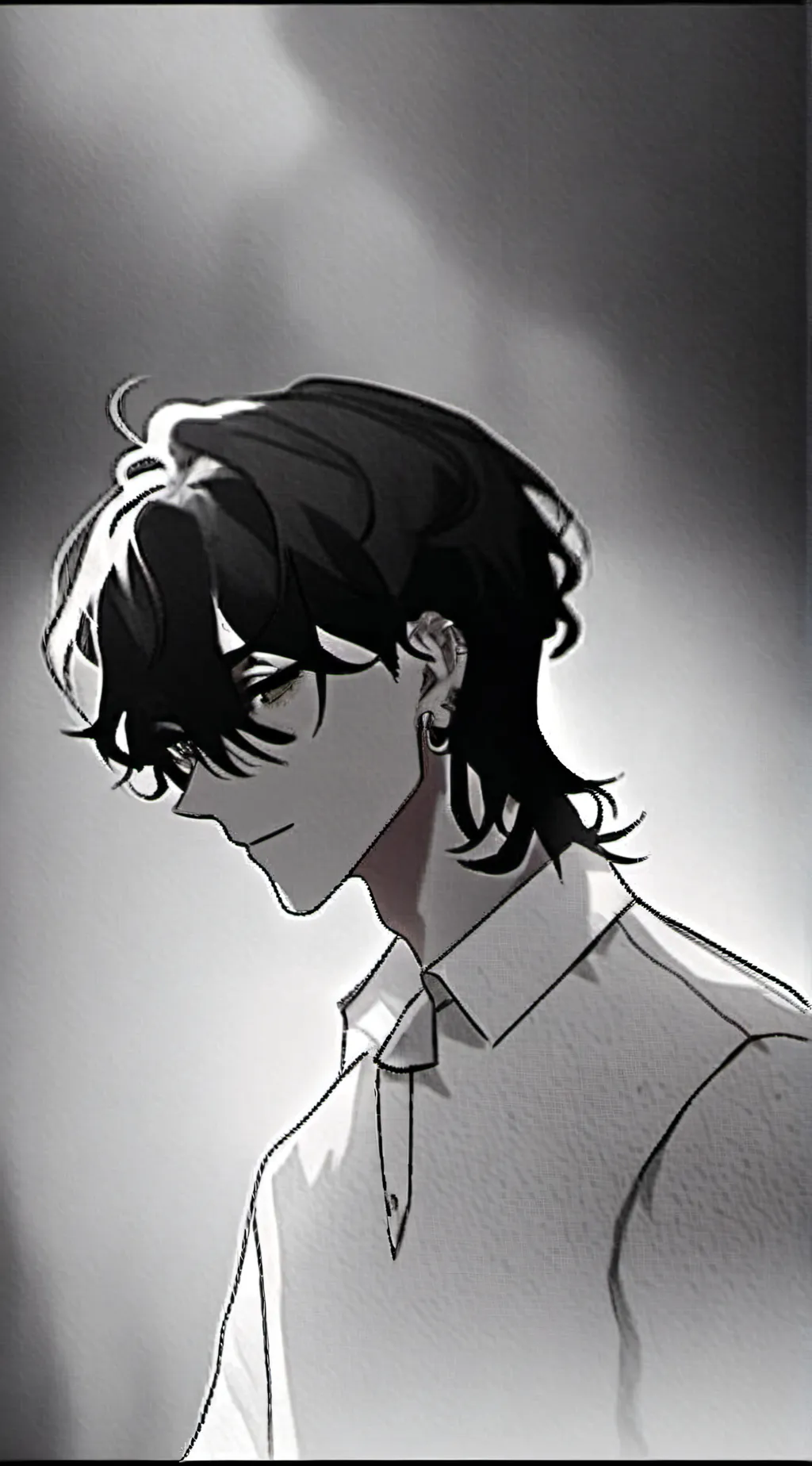 ai character: lucas background