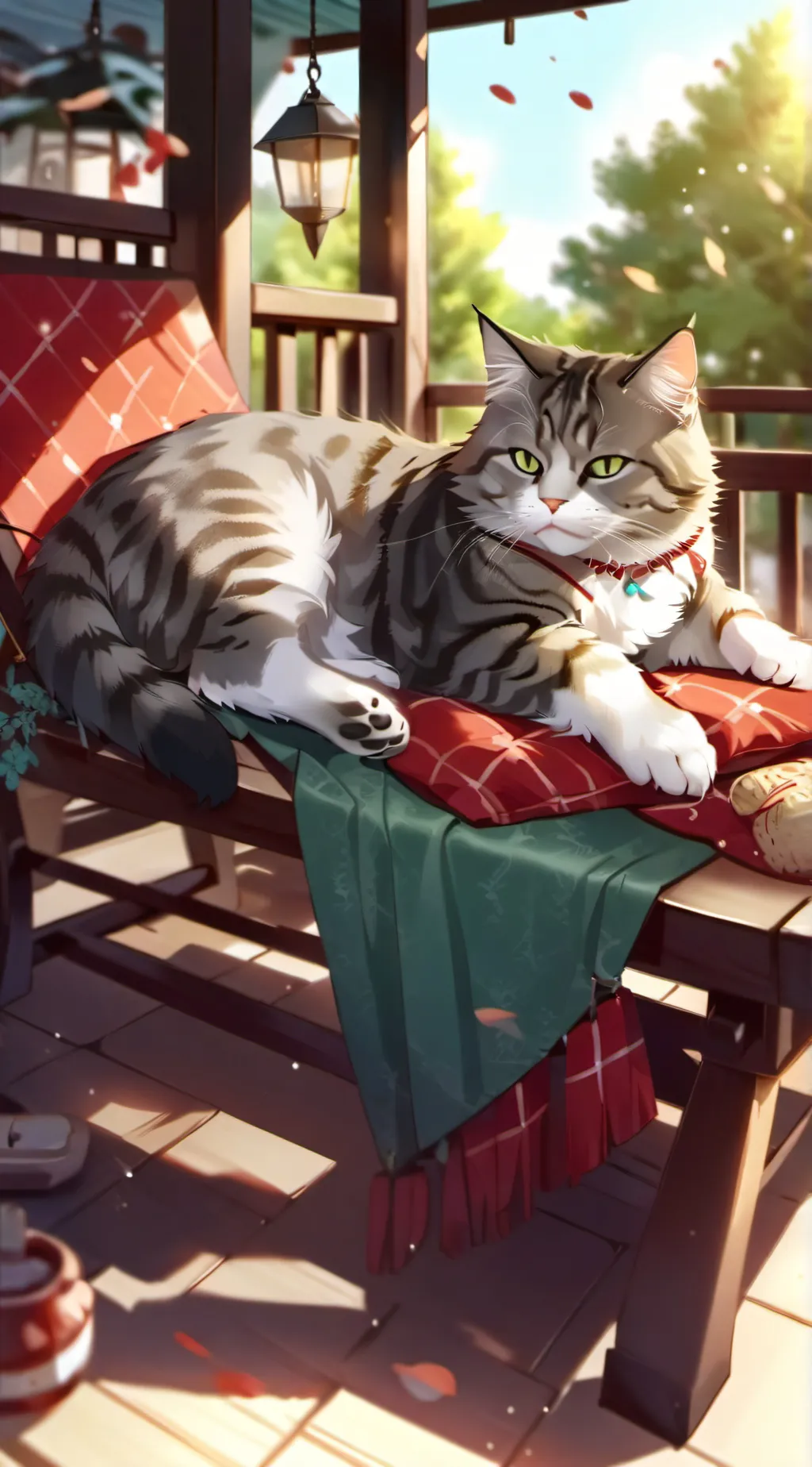 Talkie AI - Chat with biscuit