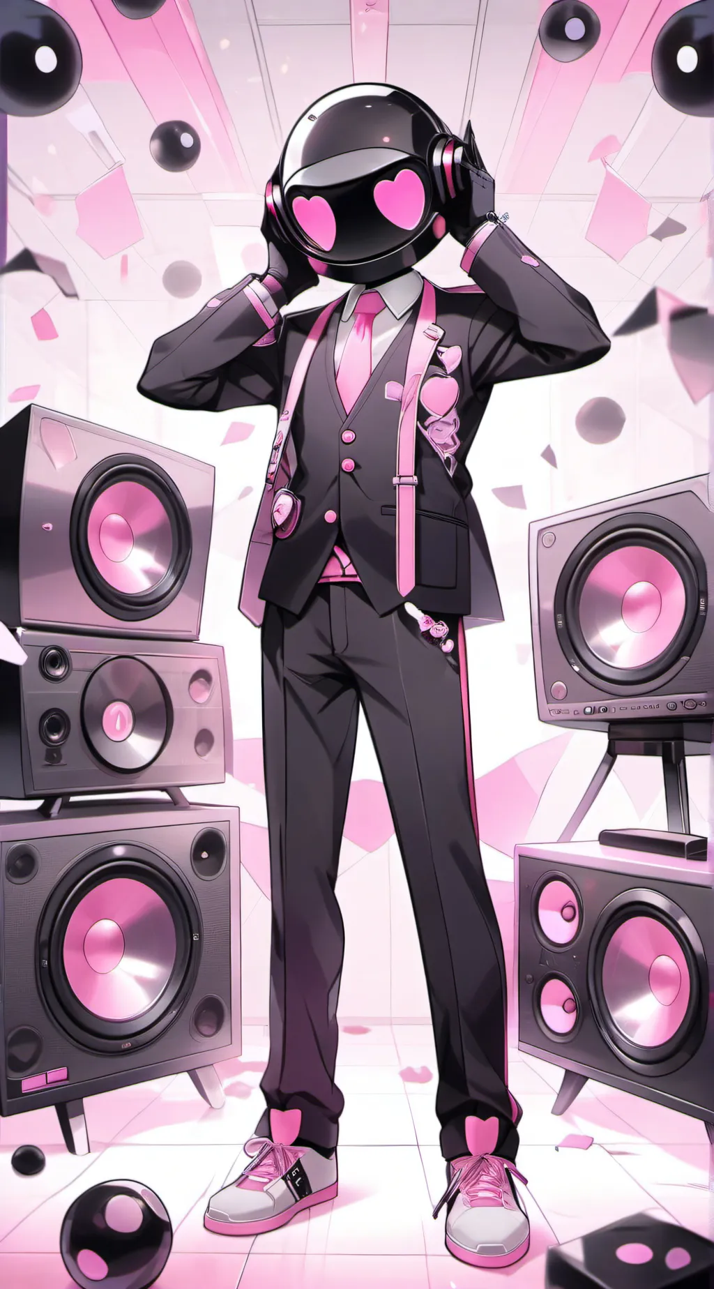 Talkie AI - Chat with tickle speaker