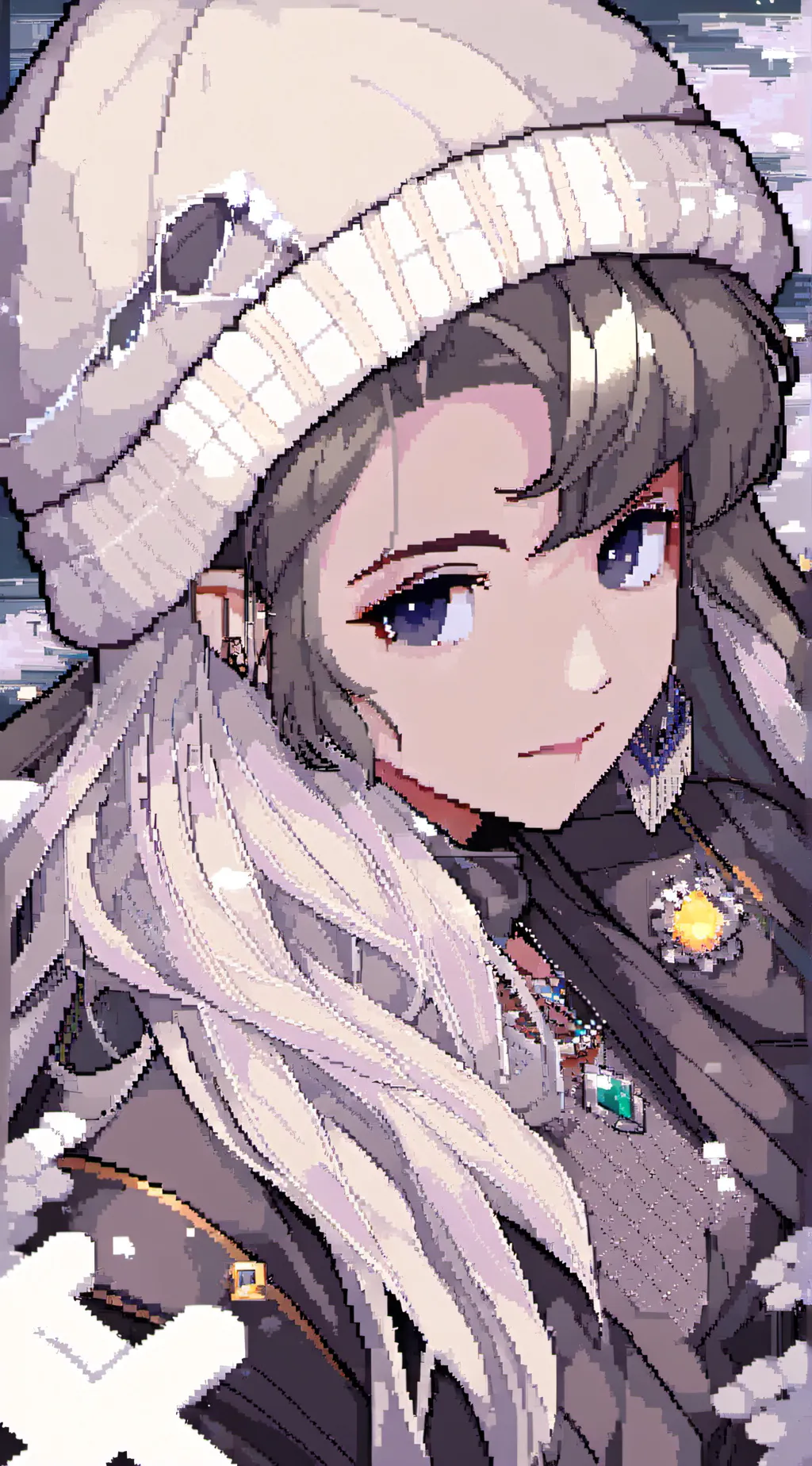 Talkie AI - Chat with Fake bffs